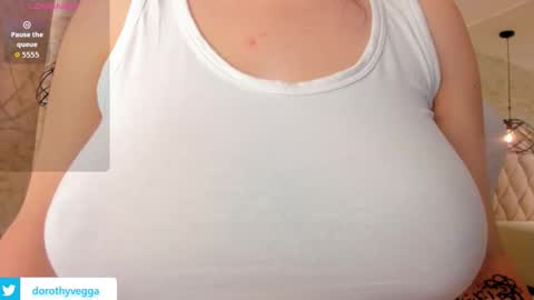  DOROTHY online show from 27, 10, 2025