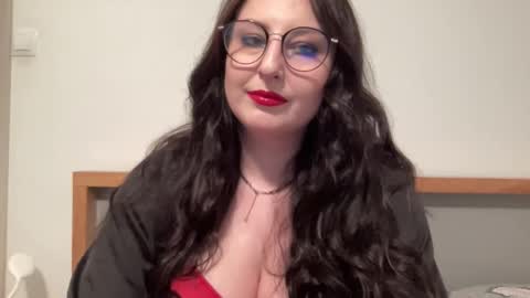 Snapshot of dorothydolly chatting on 26, 4, 2026 Dorothy online show from 26, 4, 2026