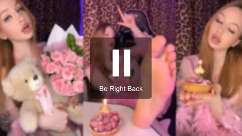    Next stream November 24    online show from 10, 3, 2025