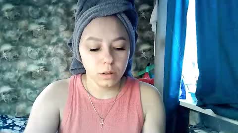 Dorrie Ann online show from 22, 2, 2026