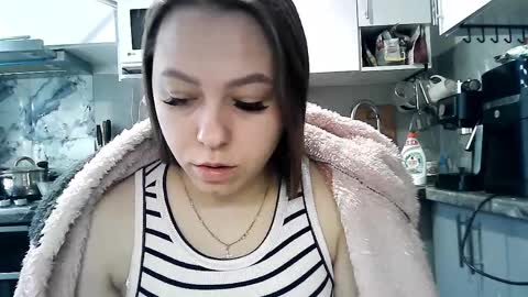 Dorrie Ann online show from 28, 3, 2026