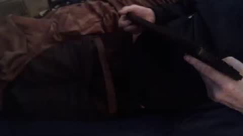 Hello  welcome to Slutsville  I am the Naked Chef  really  but you may call me Peter online show from 9, 1, 2026