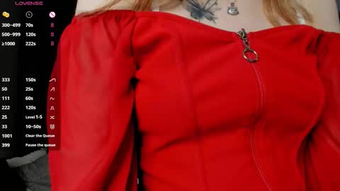 my name is Mia online show from 7, 1, 2026