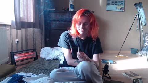 stupid ass online show from 18, 1, 2025