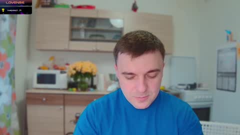 Snapshot of dosilasa chatting on 23, 1, 2025 Sasha online show from 23, 1, 2025