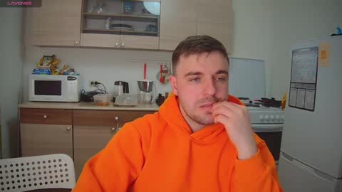 Snapshot of dosilasa chatting on 17, 2, 2025 Sasha online show from 17, 2, 2025