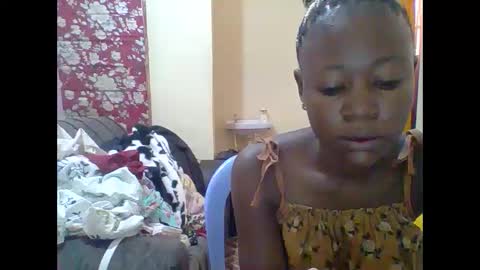 Snapshot of dottletop chatting on 6, 3, 2025 dottletop online show from 6, 3, 2025