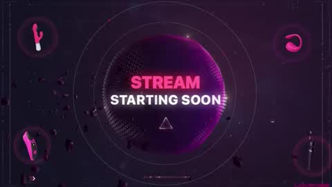 DotYourEyezez  online show from 28, 4, 2026