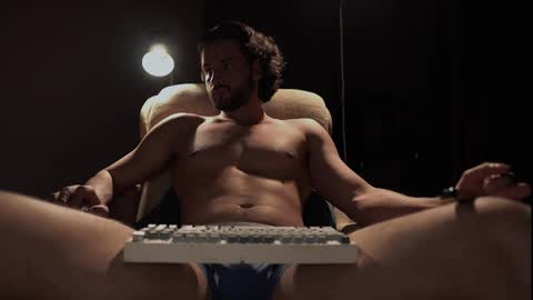 Keen online show from 12, 1, 2026