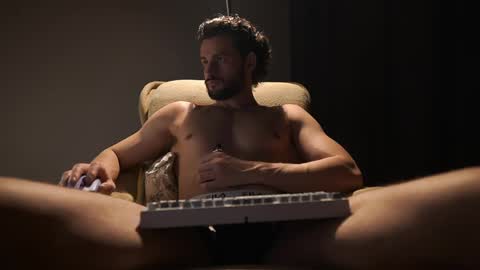 Keen online show from 1, 3, 2026