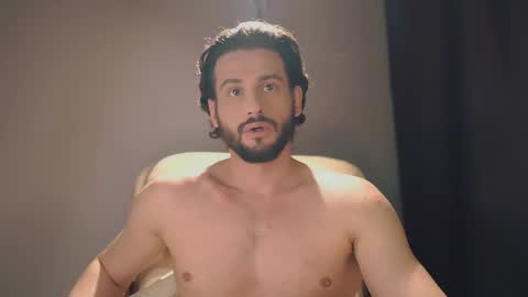 Keen online show from 14, 3, 2026