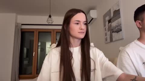 Alice and Mark online show from 27, 2, 2026