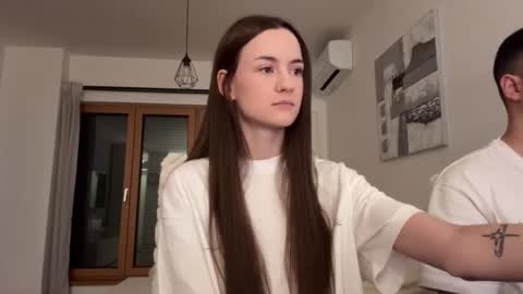 Alice and Mark online show from 2, 3, 2026