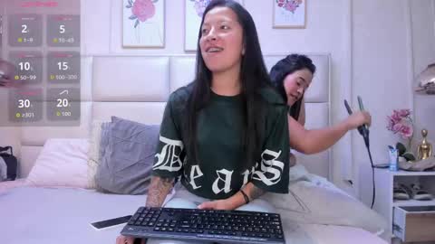 Vall  Lufan  online show from 11, 4, 2026