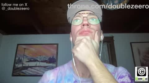 Snapshot of doublezeero chatting on 18, 2, 2025 doublezeero online show from 18, 2, 2025