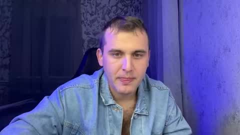 douglas_666 online show from 12, 11, 2025