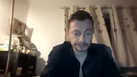 doveyfinn88 online show from 4, 12, 2025