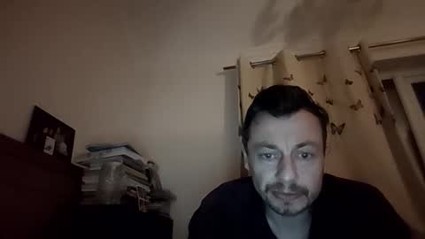 doveyfinn88 online show from 17, 3, 2026