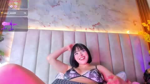 Doyeon online show from 27, 3, 2026