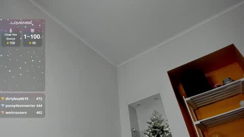 Eve online show from 4, 1, 2025