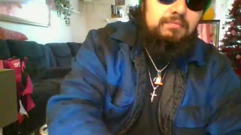 Dpenguino online show from 16, 12, 2025