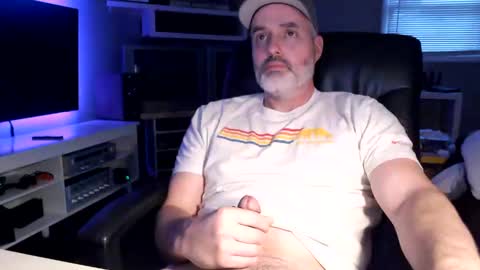 dr_dave20 online show from 1, 1, 2025