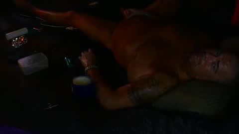 Snapshot of dr_frankensquirter chatting on 18, 10, 2025 ich wei es nicht online show from 18, 10, 2025