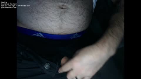 Dr. Sexspurt online show from 7, 12, 2024