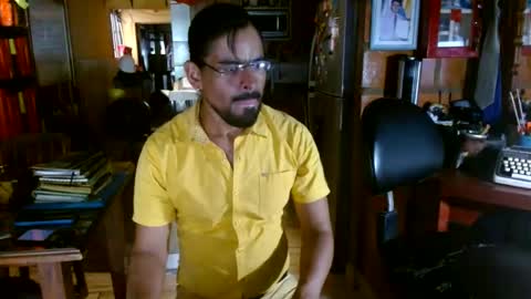 Snapshot of dr_simon84 chatting on 23, 6, 2026 Dr Simon online show from 23, 6, 2026