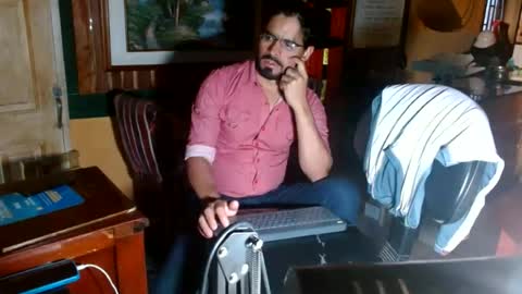 Snapshot of dr_simon84 chatting on 27, 6, 2026 Dr Simon online show from 27, 6, 2026