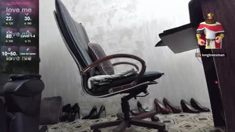 Dr Squid Game123 online show from 16, 11, 2025