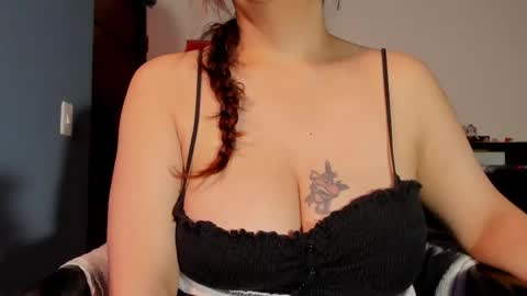 Snapshot of dra_flynn chatting on 4, 5, 2026 Gabrielle online show from 4, 5, 2026