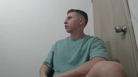 draco_boy2000 online show from 7, 11, 2025