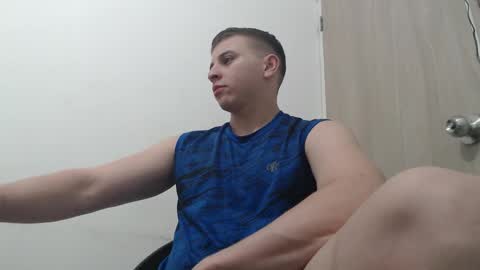 Snapshot of draco_boy2000 chatting on 5, 3, 2026 draco_boy2000 online show from 5, 3, 2026