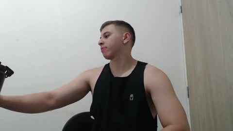 Snapshot of draco_boy2000 chatting on 2, 4, 2026 draco_boy2000 online show from 2, 4, 2026