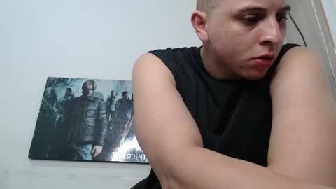 Snapshot of draco_boy2000 chatting on 26, 5, 2026 draco_boy2000 online show from 26, 5, 2026