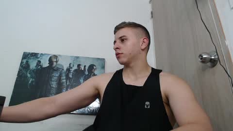 Snapshot of draco_boy2000 chatting on 27, 5, 2026 draco_boy2000 online show from 27, 5, 2026