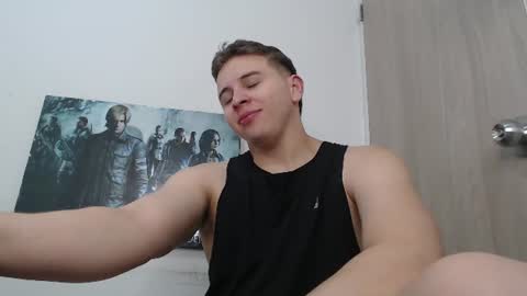 draco_boy2000 online show from 9, 7, 2026