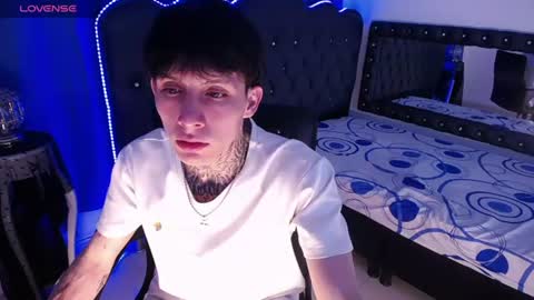 Snapshot of draco_collinsss chatting on 22, 7, 2026 draco_collinsss online show from 22, 7, 2026