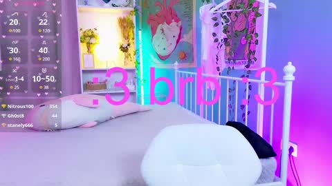 Draculaura online show from 19, 1, 2025