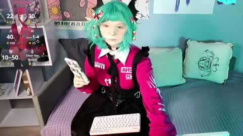 Draculaura online show from 26, 4, 2026