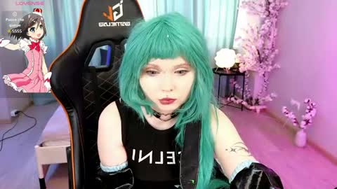 Draculaura online show from 17, 5, 2026