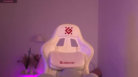 Lisbeth Salander online show from 30, 9, 2025