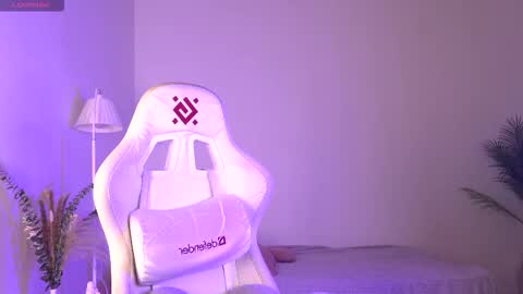 Lisbeth Salander online show from 27, 10, 2025