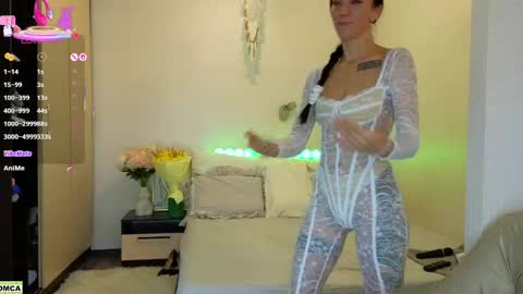 Katya online show from 10, 3, 2025