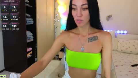 Katya online show from 9, 9, 2025