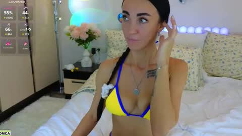 Katya online show from 17, 9, 2025