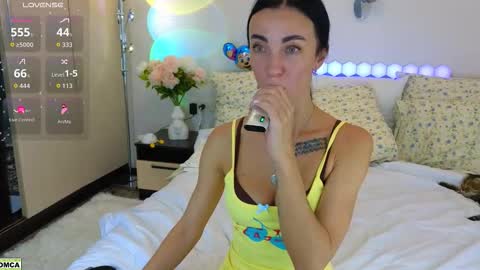 Katya online show from 25, 9, 2025