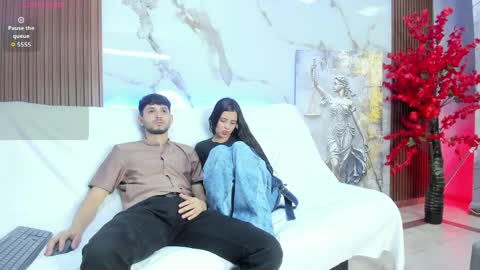 Drake and Zara online show from 1, 6, 2026