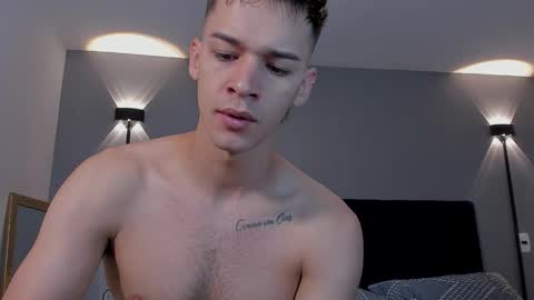 drake_carter1 online show from 7, 3, 2026